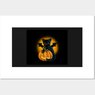 HALLOWEEN Posters and Art